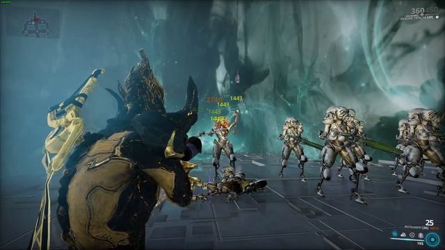 [ WARFRAME ] ФУЛЬМИН БИЛД 2020 - 8 ФОРМ. ТЕСТ УРОНА смотреть онлайн