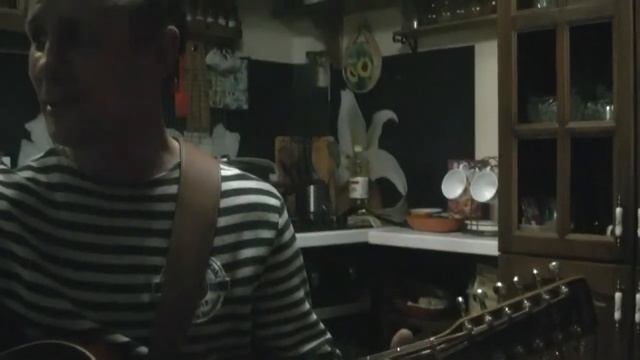 Миша Кирсанов Квартирник на Большой смотреть онлайн