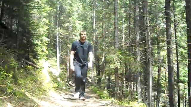 Карпати. Гори. г.Хом’як... смотреть онлайн