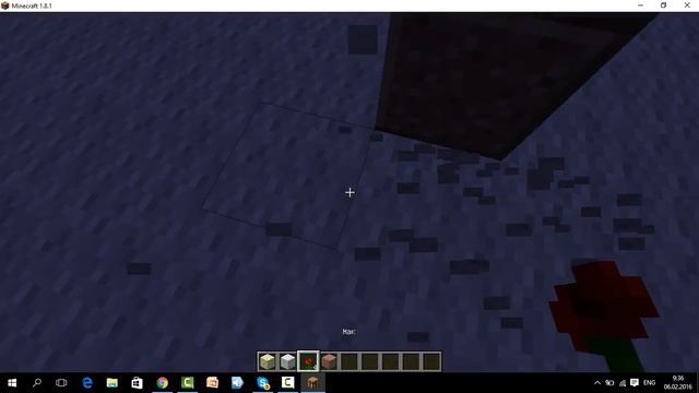 майнкрафт (Lat s plya)№1 строим отель смотреть онлайн