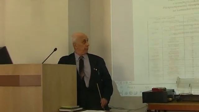 Прогнозирование ситуаций и управление событиями: Ацюковский В.А.