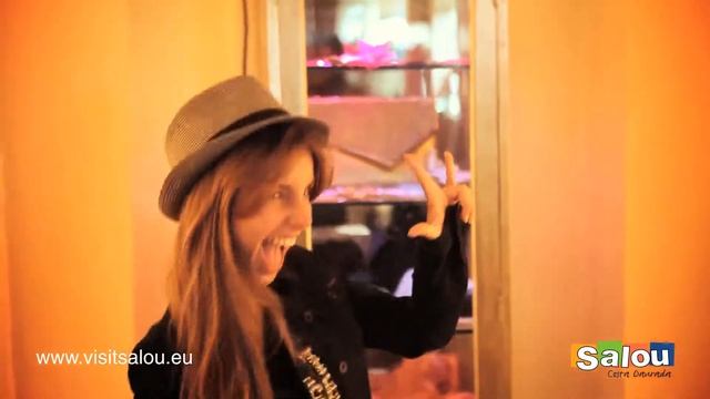 SALOU.Costa Daurada.Семейный отдых. смотреть онлайн