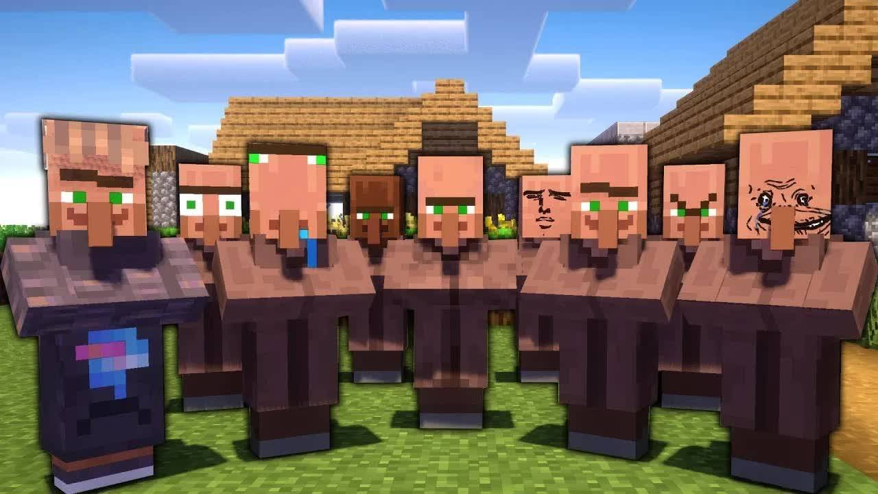 1 000 000 ЖИТЕЛЕЙ ИЗДЕВАЮТСЯ НАДО МНОЙ ПОКА Я НЕ СГОРЮ!