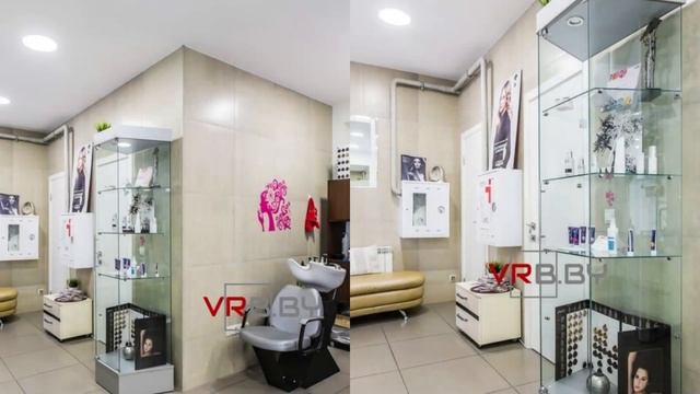 ✨ Студия красоты «Кинеса» | Минск, ул. Платонова, 33 смотреть онлайн