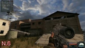 10 Интересных фактов о S.T.A.L.K.E.R. Чистое небо