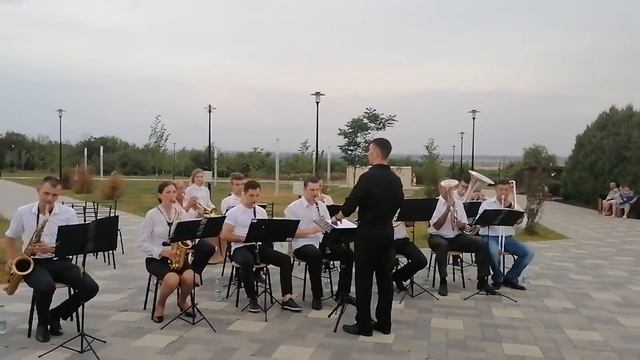 День города Усть-Донецк смотреть онлайн