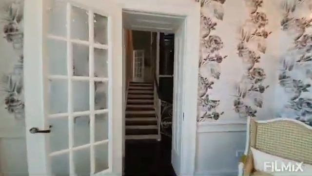 Обзор виллы на продажу в центре Ялты