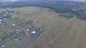 Лесное раздолье, Солдатская Ташла