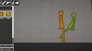 как сделать призрака в melon playground