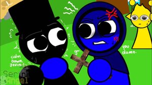 Sprinki|СПРУНКИ или СПРУНКЕ - Мультики про Спрунке | МУЛЬТФИЛЬМЫ SPRUNKI