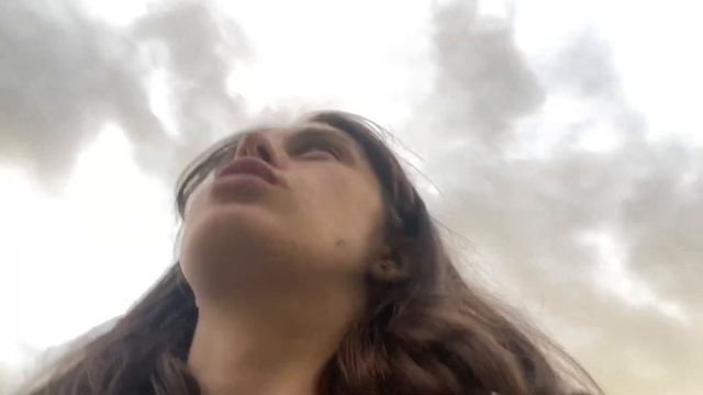 Влог| поход| ночевка в палатке| vibe атмосфера | закат смотреть онлайн