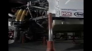 Mitsubishi Pajero/Паджеро - Король Дакара