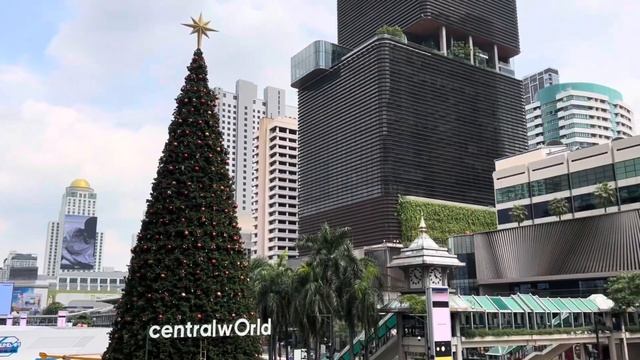 ПИТЕР-ЧЭНДУ-БАНГКОК🇨🇳✈️|БЮДЖЕТНЫЙ ОТЕЛЬ В БАНГКОКЕ THE AIM SATHORN,ГУЛЯЮ ПО CENTRAL WORLD 🛍️