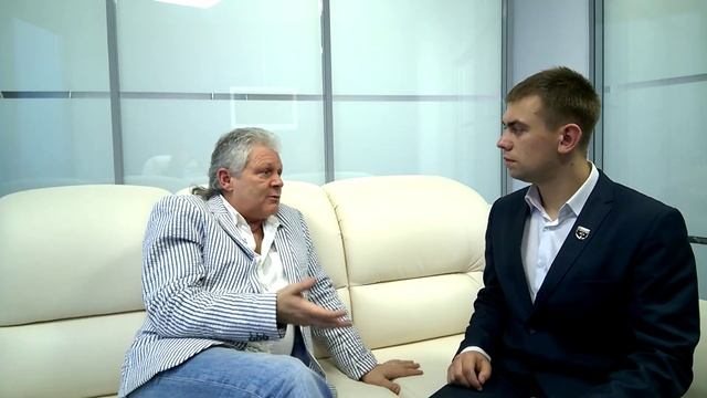 Промо ролик Презентация Кобрин смотреть онлайн