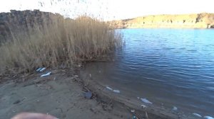 Волнухино - подводная охота