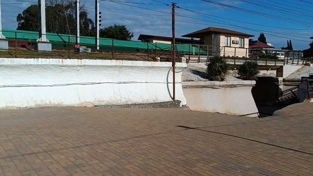 Санаторий Адлер курорт. Обзор корпуса Дельфин и небольшой обзор корпуса Коралл смотреть онлайн