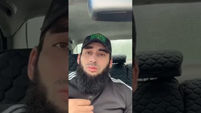 Слова адекватного горца мусульманина. К сожалению не до всех это доходит 🤔 смотреть онлайн