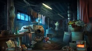 Проклятый отель 7 Прохождение №2