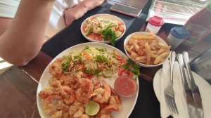 ШРИ-ЛАНКА РЕСТОРАН РЕД ЛОБСТЕР