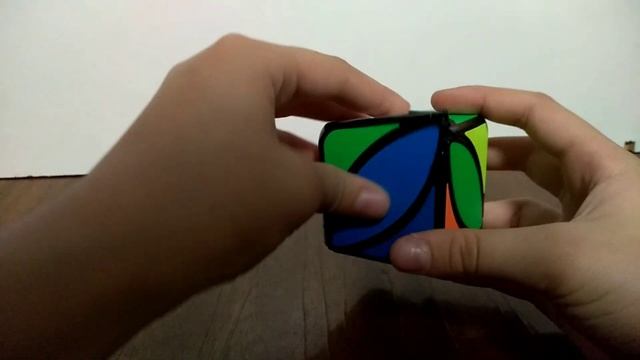 Как собрать Айви куб? смотреть онлайн