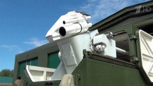 Владимир Путин поручил ускорить производство робототехнических комплексов и лазерных систем