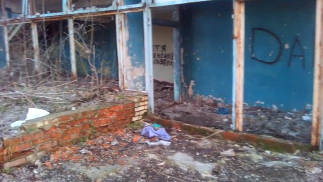 Достопримечательности Славянска