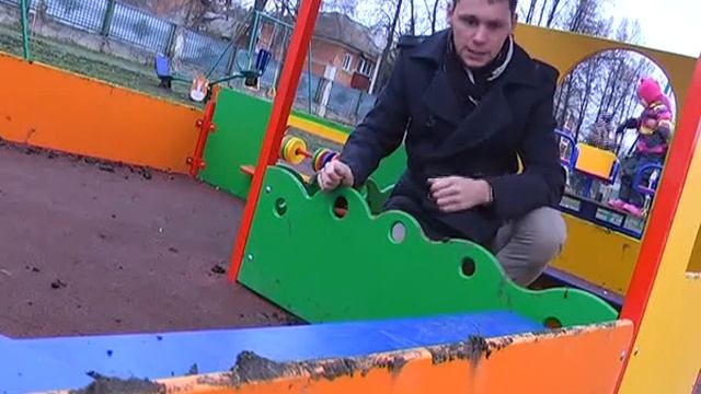КунгурТВ 23 10 2017 Мелочи