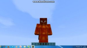 Как построить унитаз в Minecraft