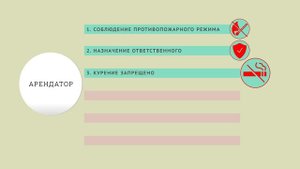 Системы противопожарной защиты здания