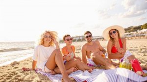 Вряд ли найдётся человек, которому бывает абсолютно комфортно в любой компании, в любом коллективе