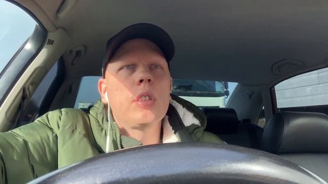 ПЕРВЫЙ VLOG НА КАНАЛЕ