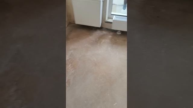 ЖК Авторский приёмка квартир