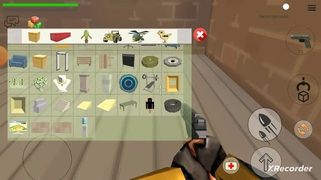 Интернет кафе ЭТАЖ 2. StrikeFortressBox. смотреть онлайн