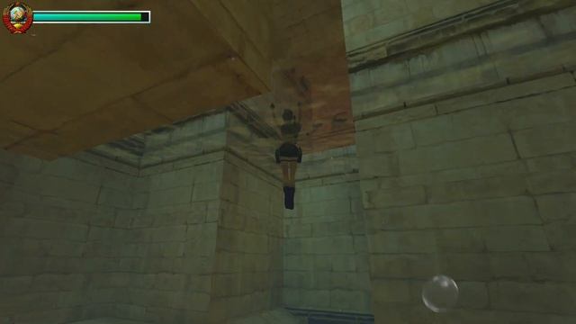 Игра *Tomb Raider - 4* (Remastered) #4 (Полностью на Русском Языке) смотреть онлайн