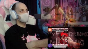 ЛУЧШИЙ ОТЕЦ !!! | Отель Хазбин / Hazbin Hotel ► 5 серия | Реакция на мульт