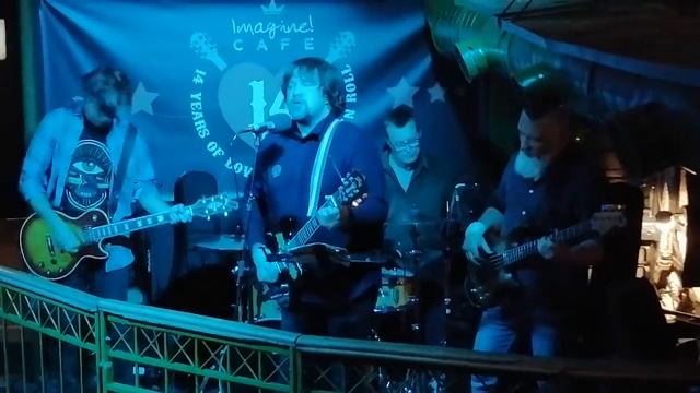 Варёнкин кавер аэроплан смотреть онлайн