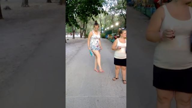 Веселье в Ейске смотреть онлайн