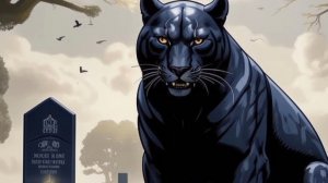 Мистический клип