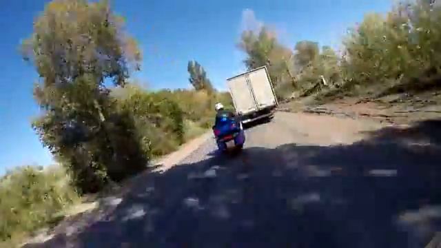 День 2, Выезд из Ростова смотреть онлайн