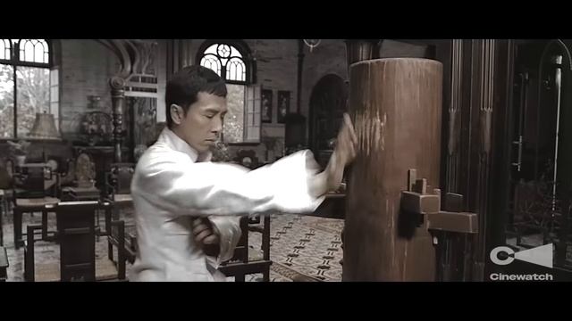 Ip Man | Final Fight Scene