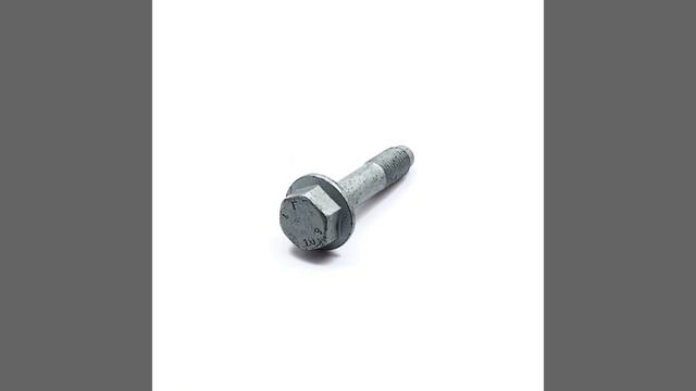 Болт с фланцем M12 x 58 x 1.5 - 10.9