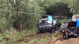 Offroad Речица 2021