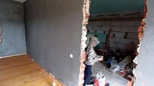 ПРИЕХАЛИ НА ДАЧУ/ЭТО УЖАС!!ПЕРВАЯ УБОРКА В ДАЧНОМ ДОМЕ ПОСЛЕ РЕМОНТА//ТАКОГО РЕЗУЛЬТАТА Я НЕ ОЖИДАЛА