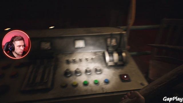 РУССКИЙ RESIDENT EVIL | Pine Harbor (Demo) Прохождение смотреть онлайн