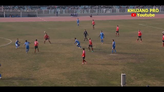 #Футбол #Худжанд #Истиклол
#ФарухСангинов #Худжанд ба пеш
Khujand 2 vs 0 Istiklol смотреть онлайн