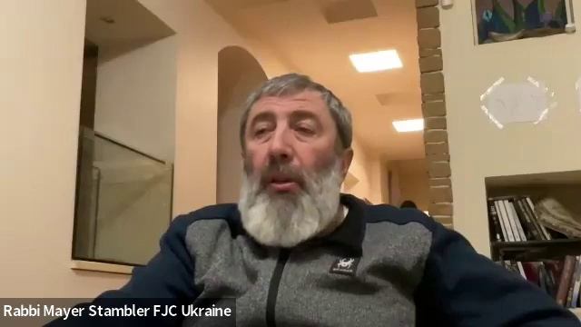 Урок у нахшина по недельной главе Ваикра смотреть онлайн