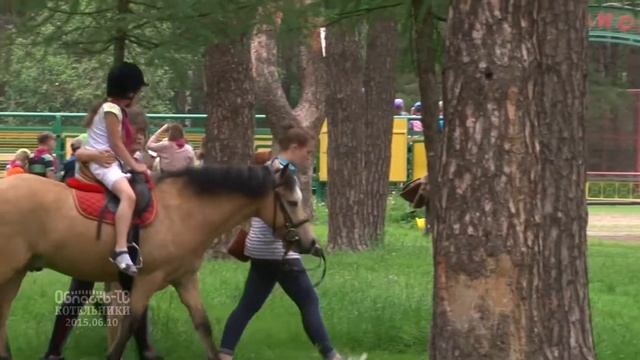 Поход – лучший жизненный урок! Воспитанники «Белки» провели туристический слет смотреть онлайн