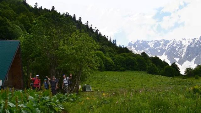 Пешеходный туризм презентация смотреть онлайн
