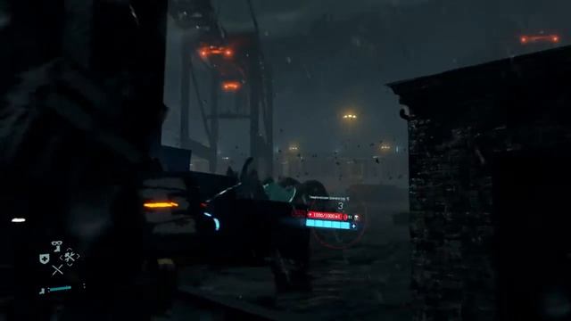 DEATH STRANDING - Ловец смотреть онлайн