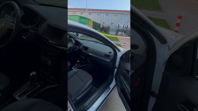 Opel astra обзор смотреть онлайн
